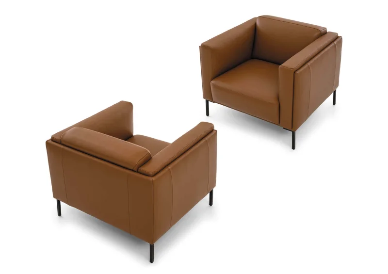 Het Anker / Fauteuils / Zane